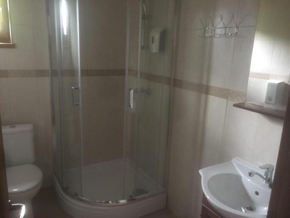 Hotel Ostrov Călimăneşti Εξωτερικό φωτογραφία